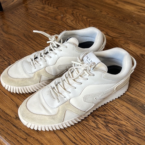 Rag and bone sneakers 38! - Picture 2 of 4